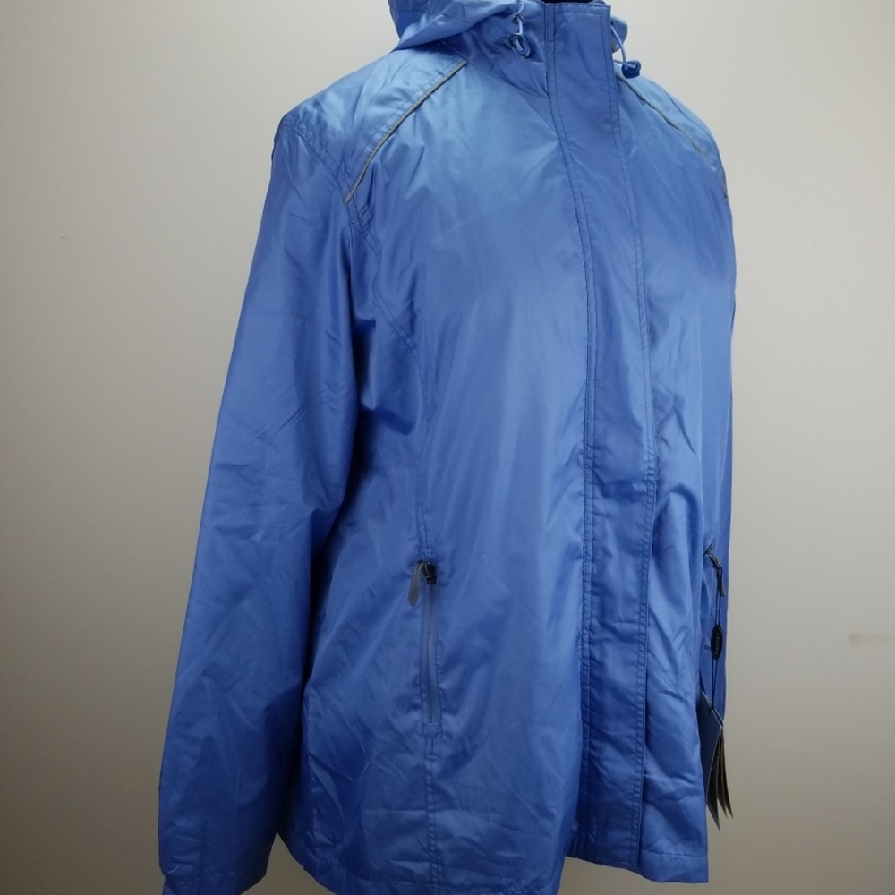 Landway Weather Shield Jacket